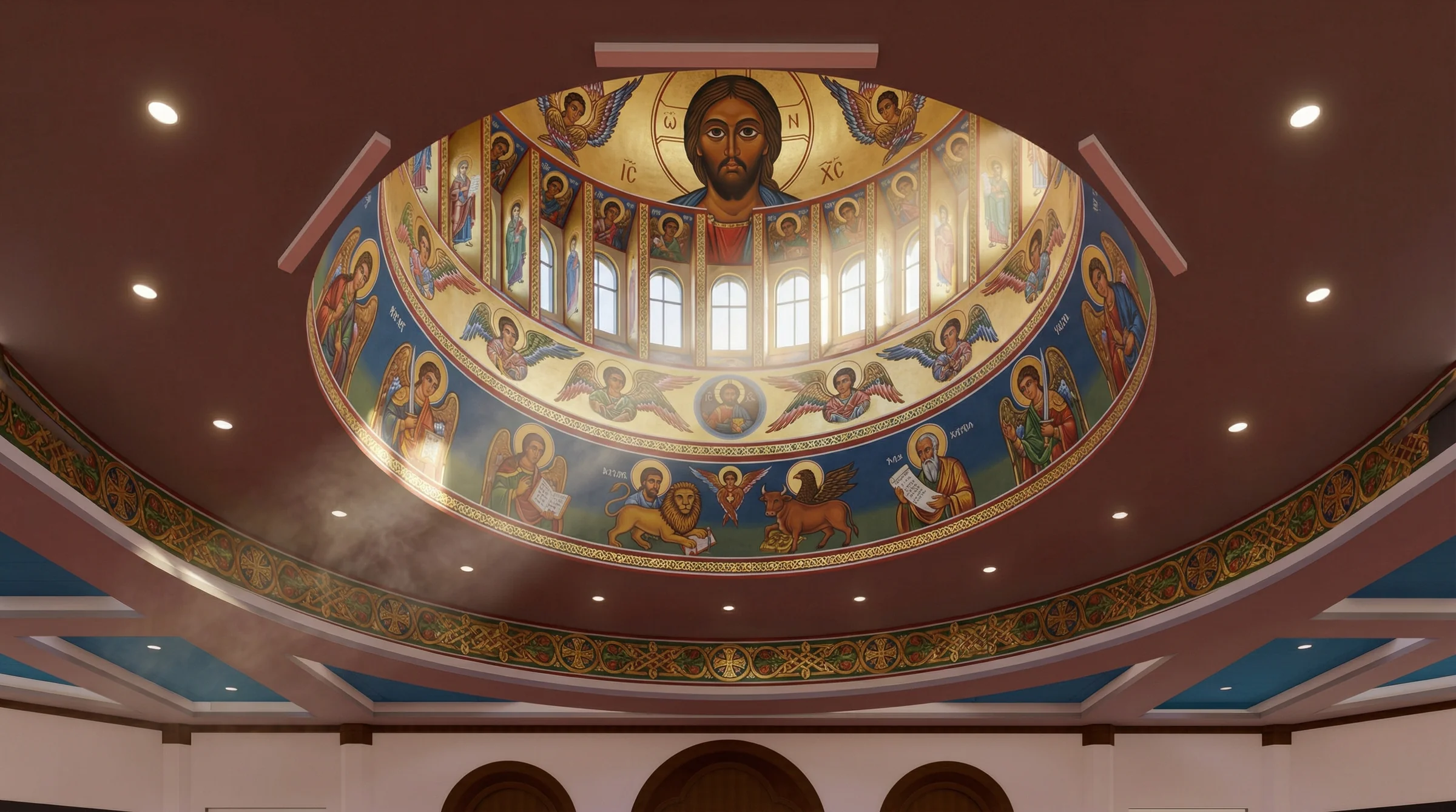 Dome