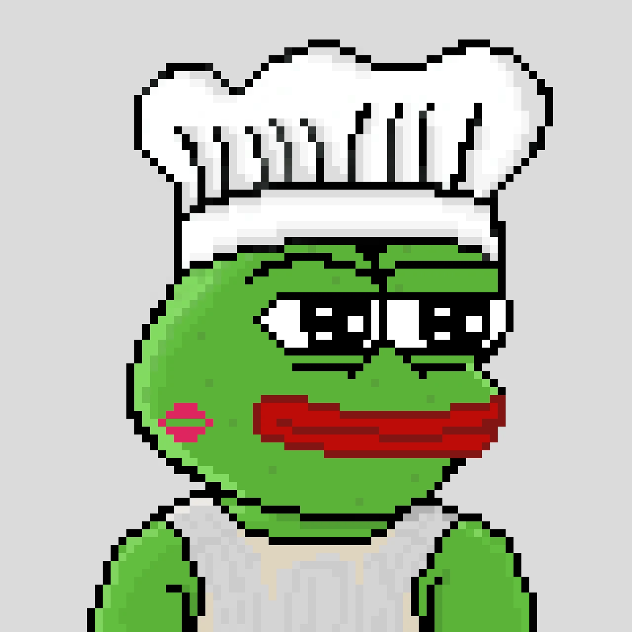 DigiFrogs
