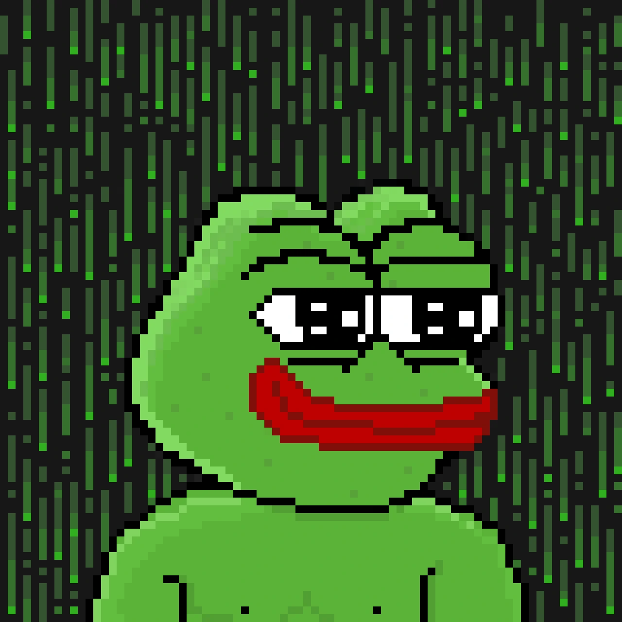 DigiFrogs