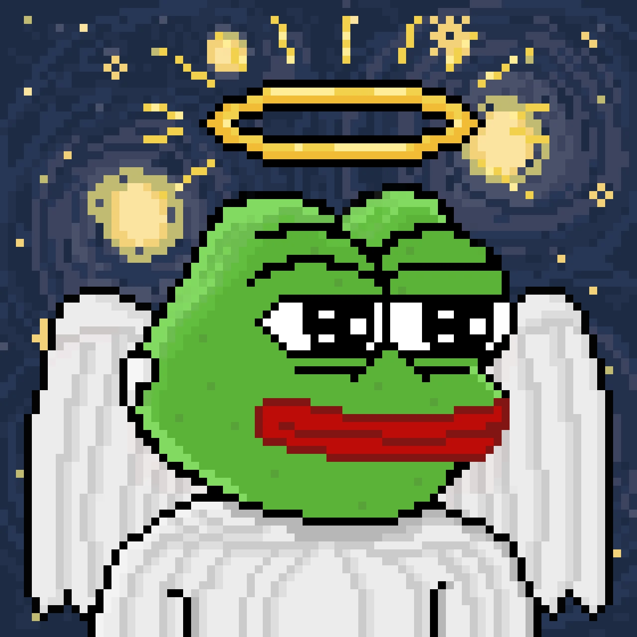 DigiFrogs