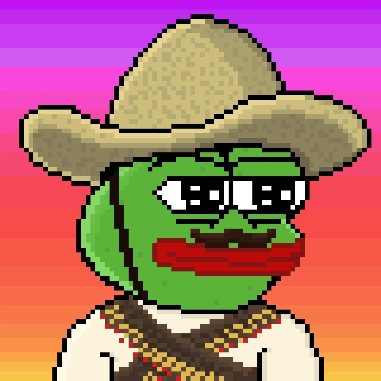 DigiFrogs