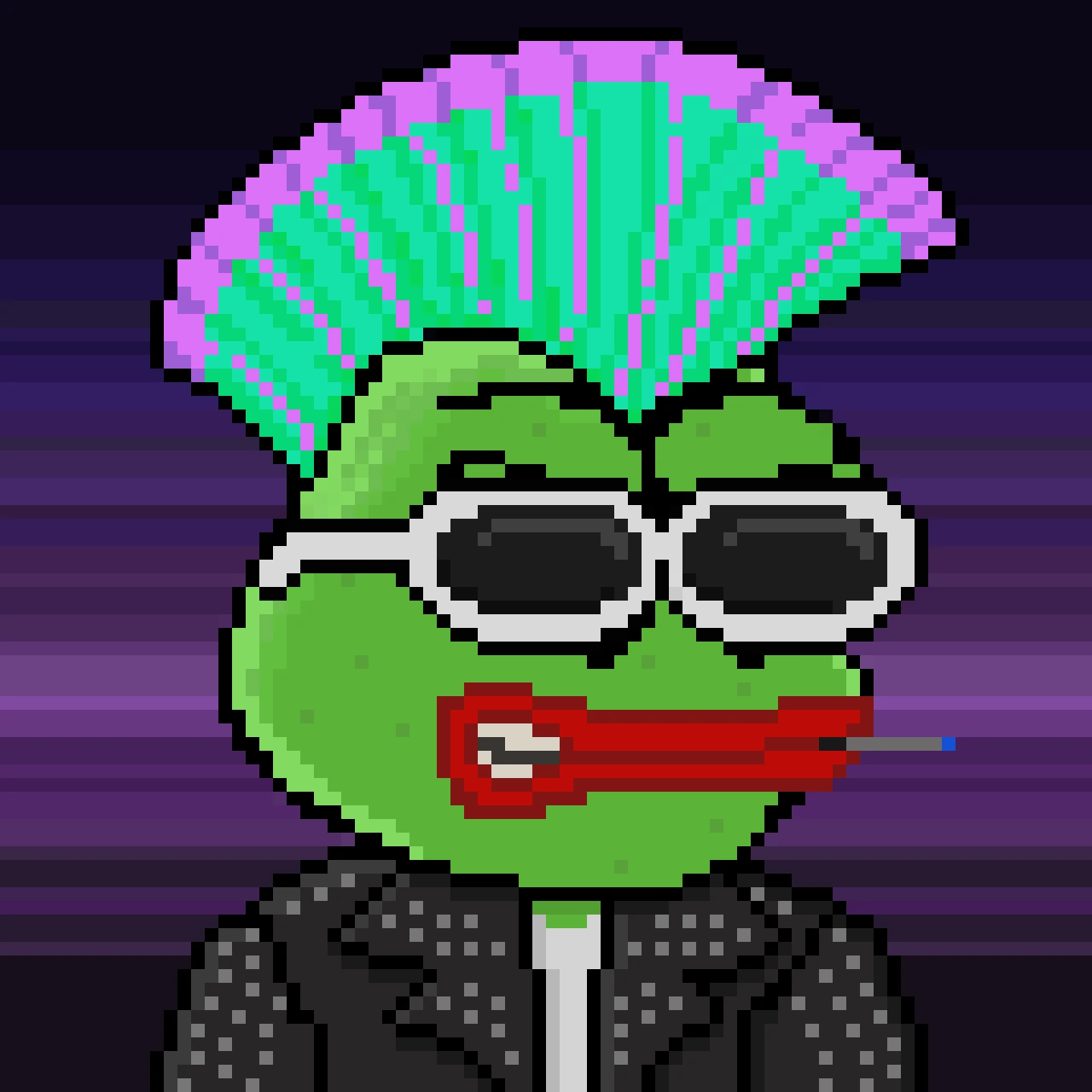 DigiFrogs
