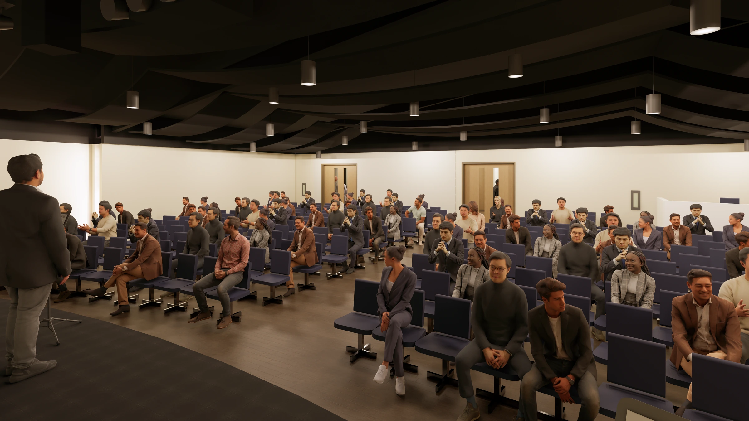 Worship