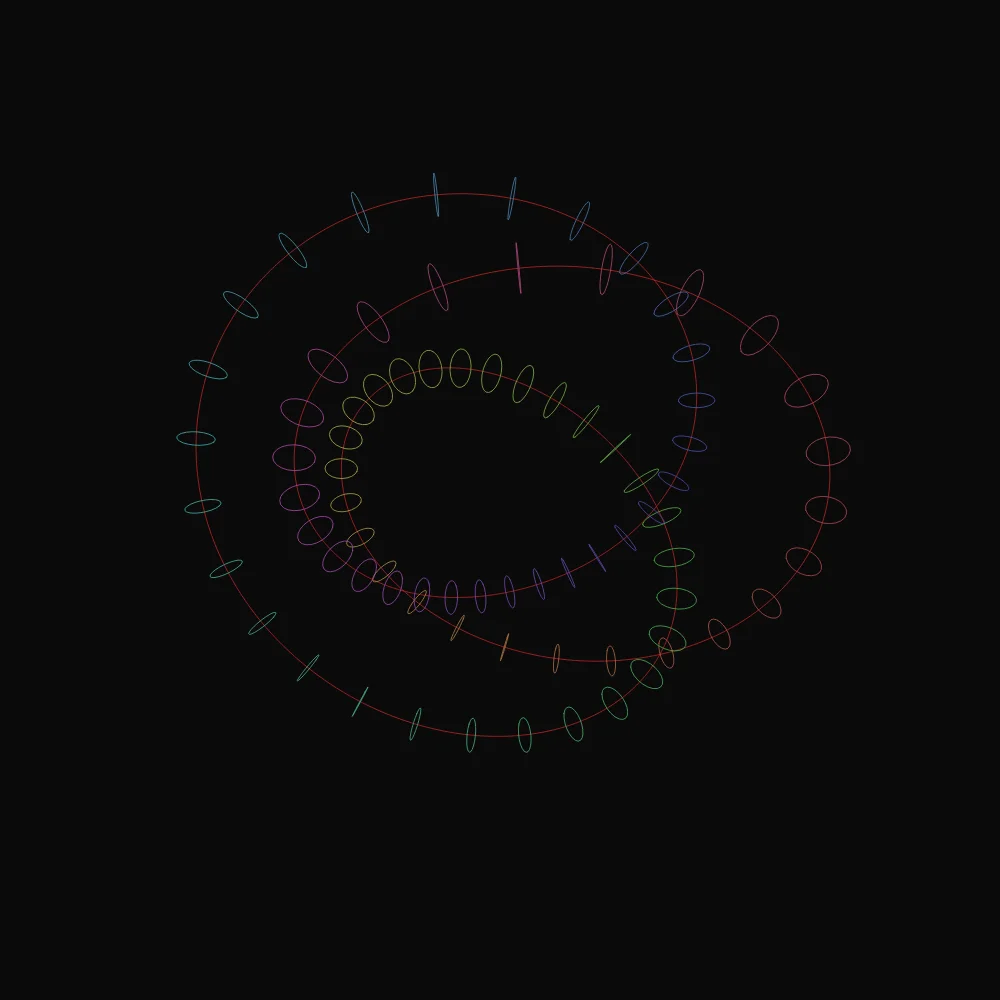 Trefoil knot