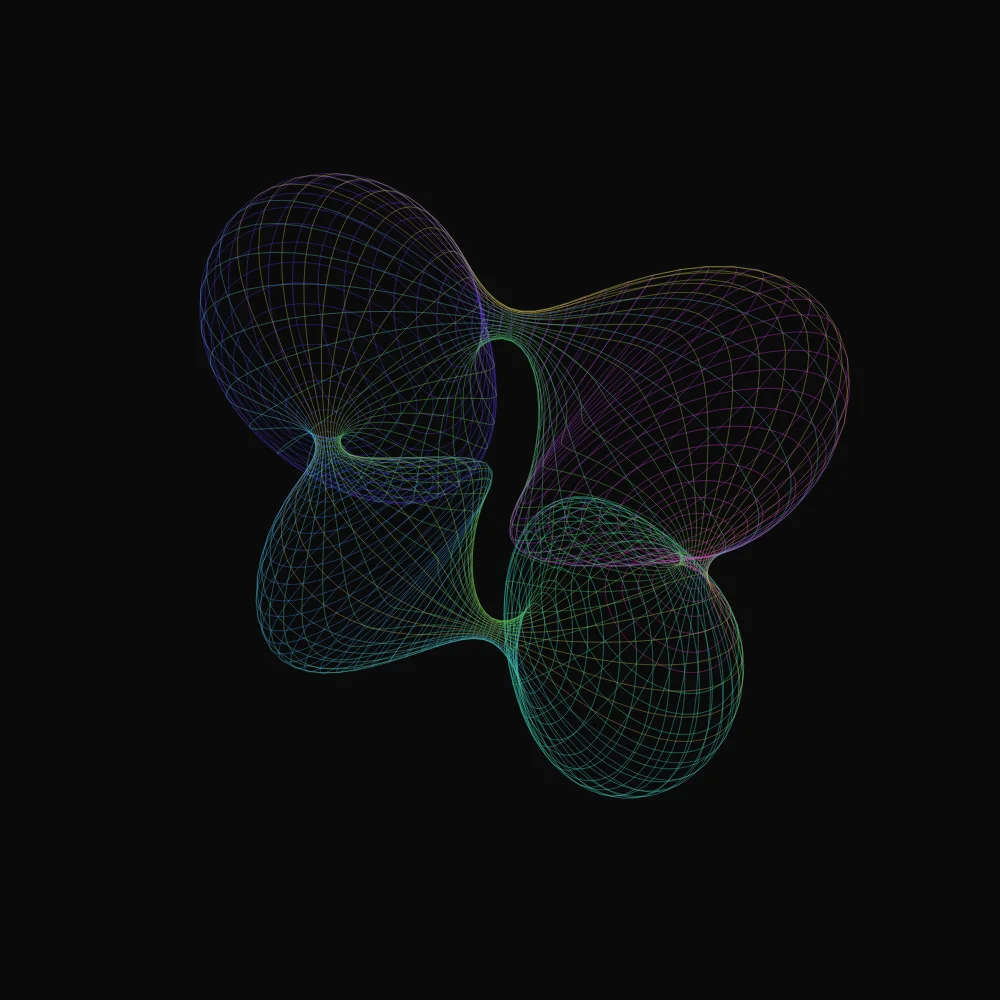 Torus 4-pinch