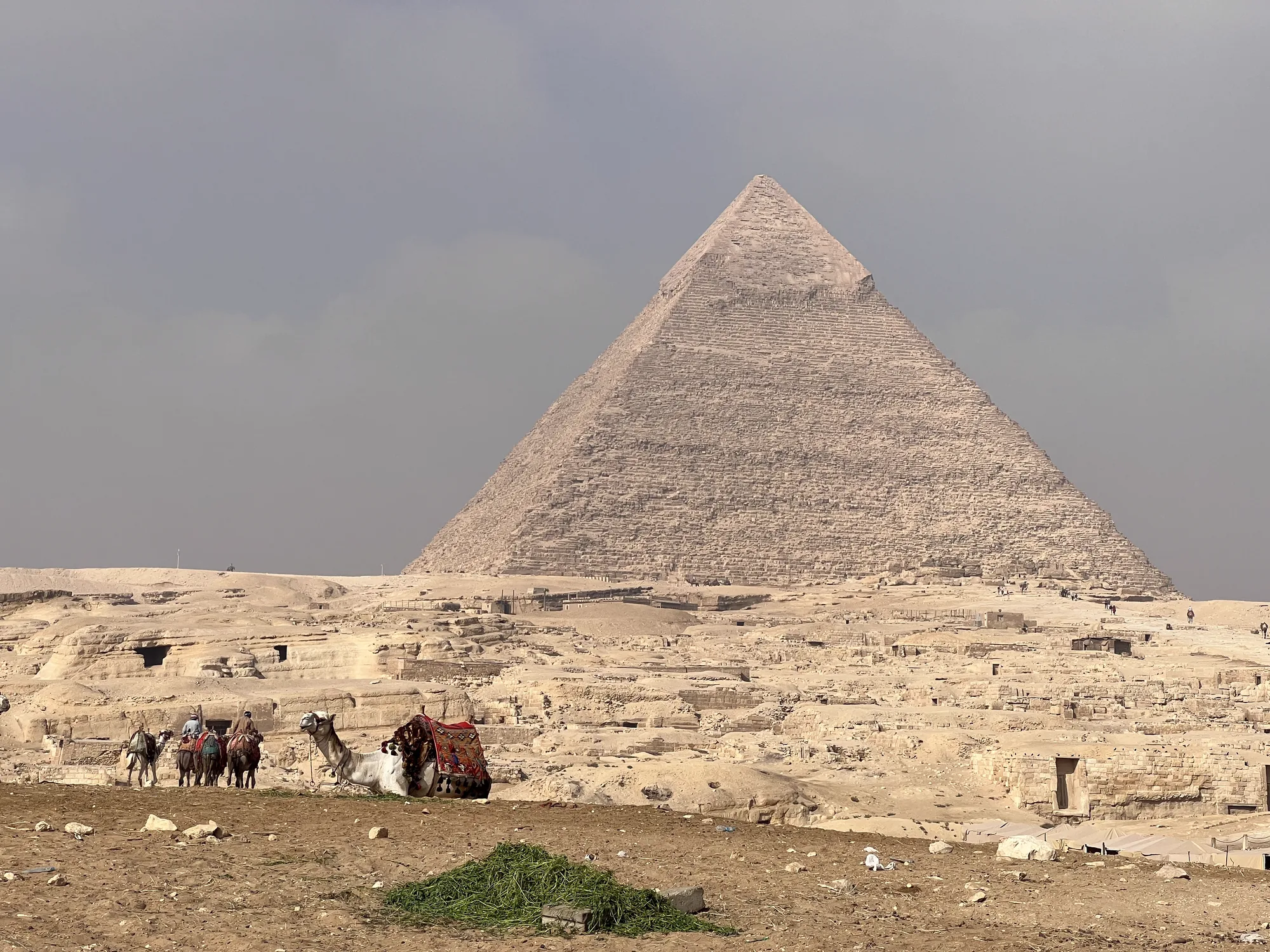Egypt