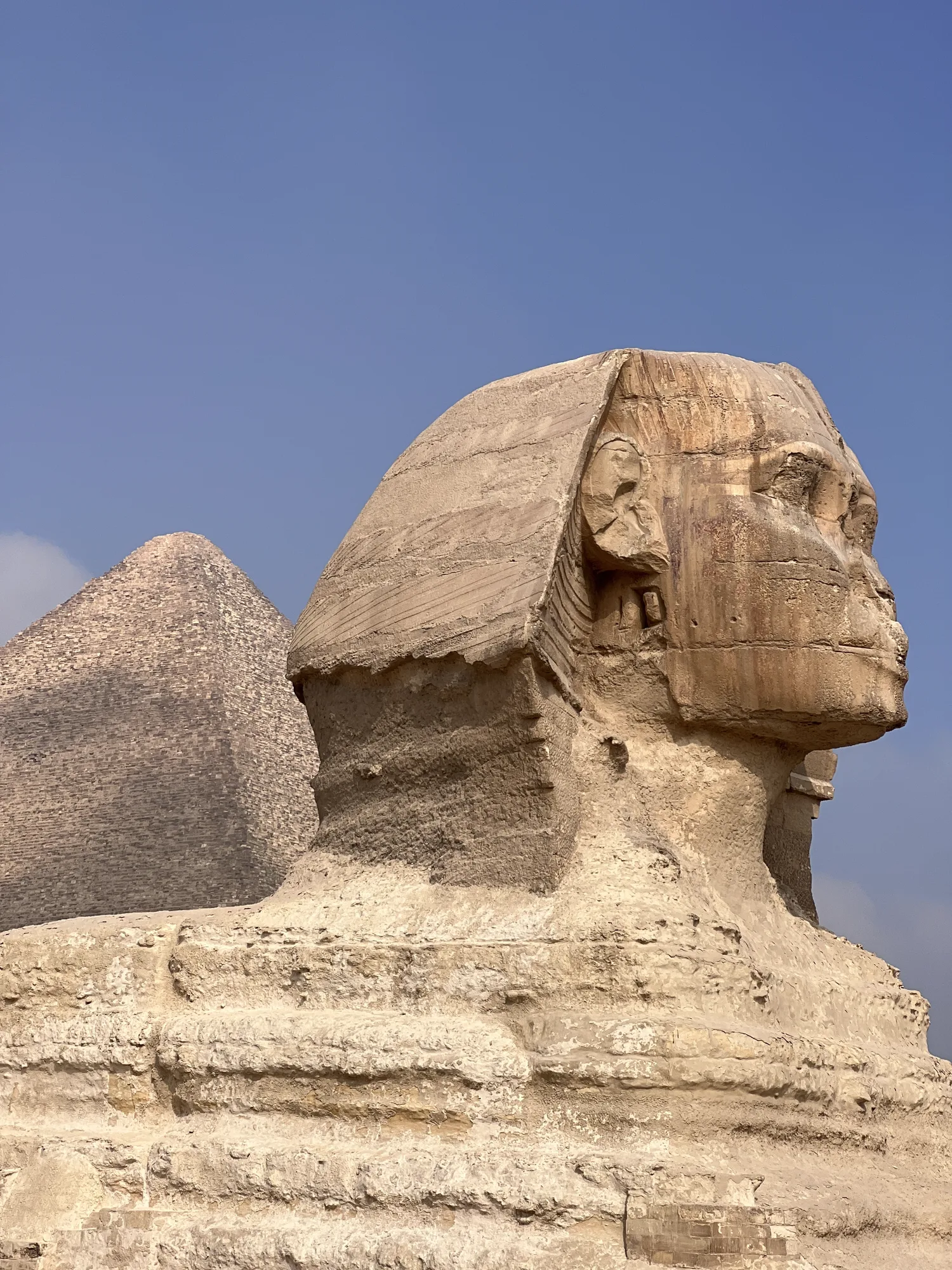 Egypt