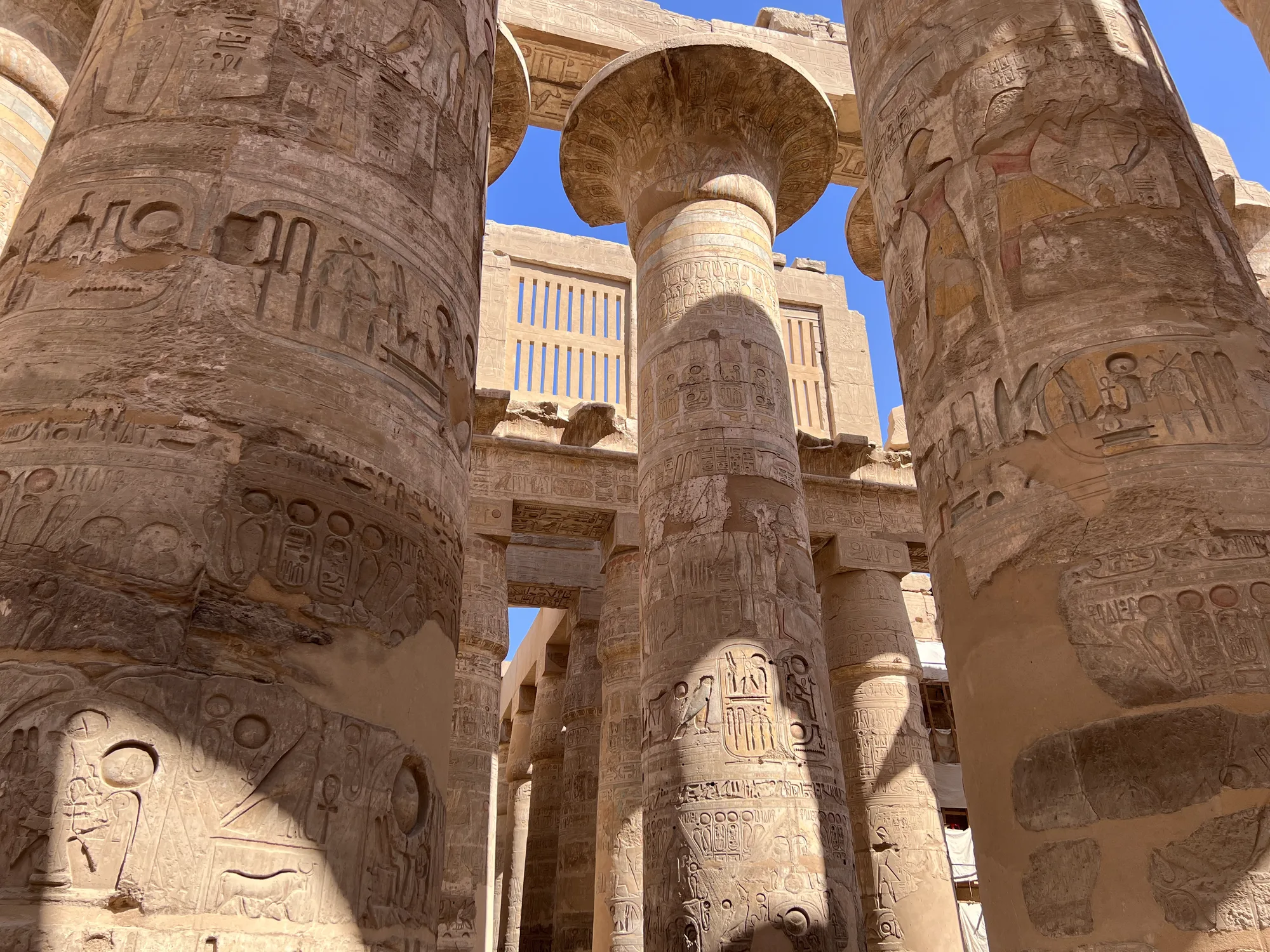 Egypt