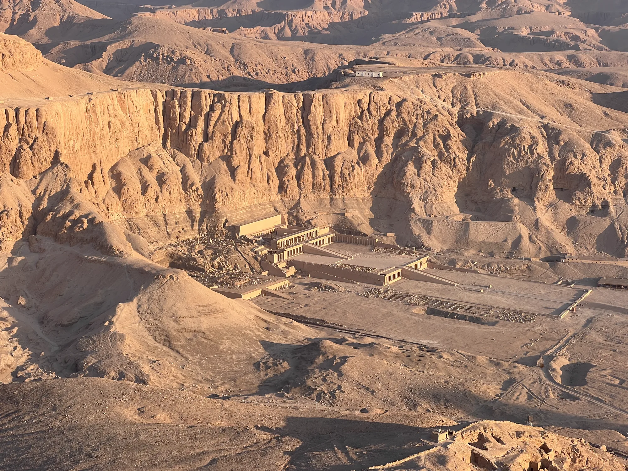Egypt