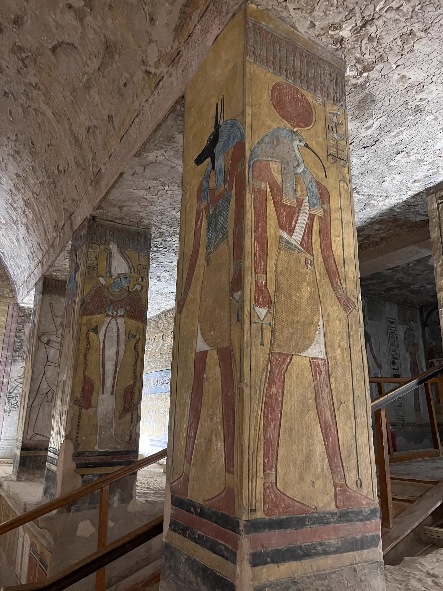 Egypt