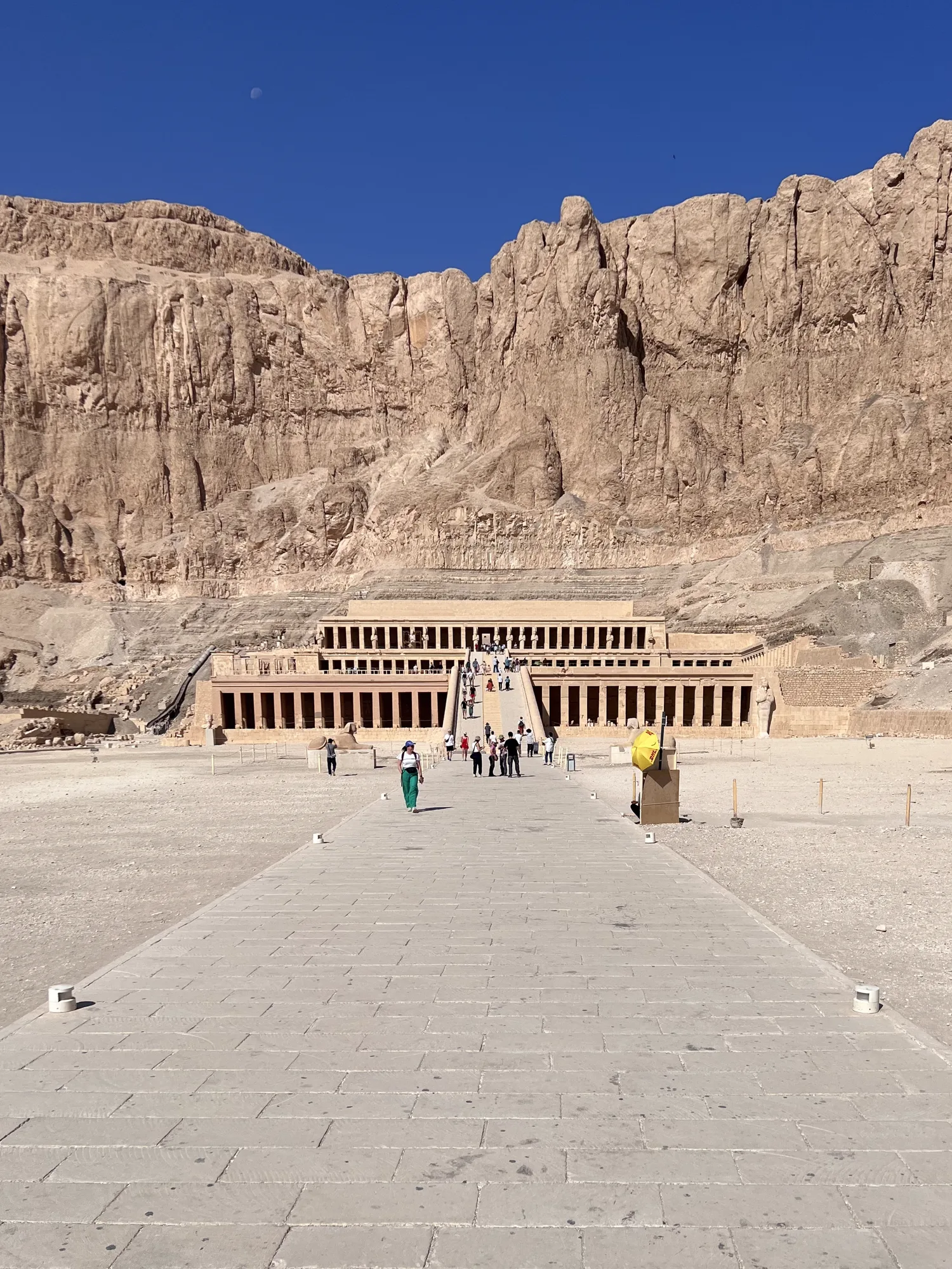 Egypt
