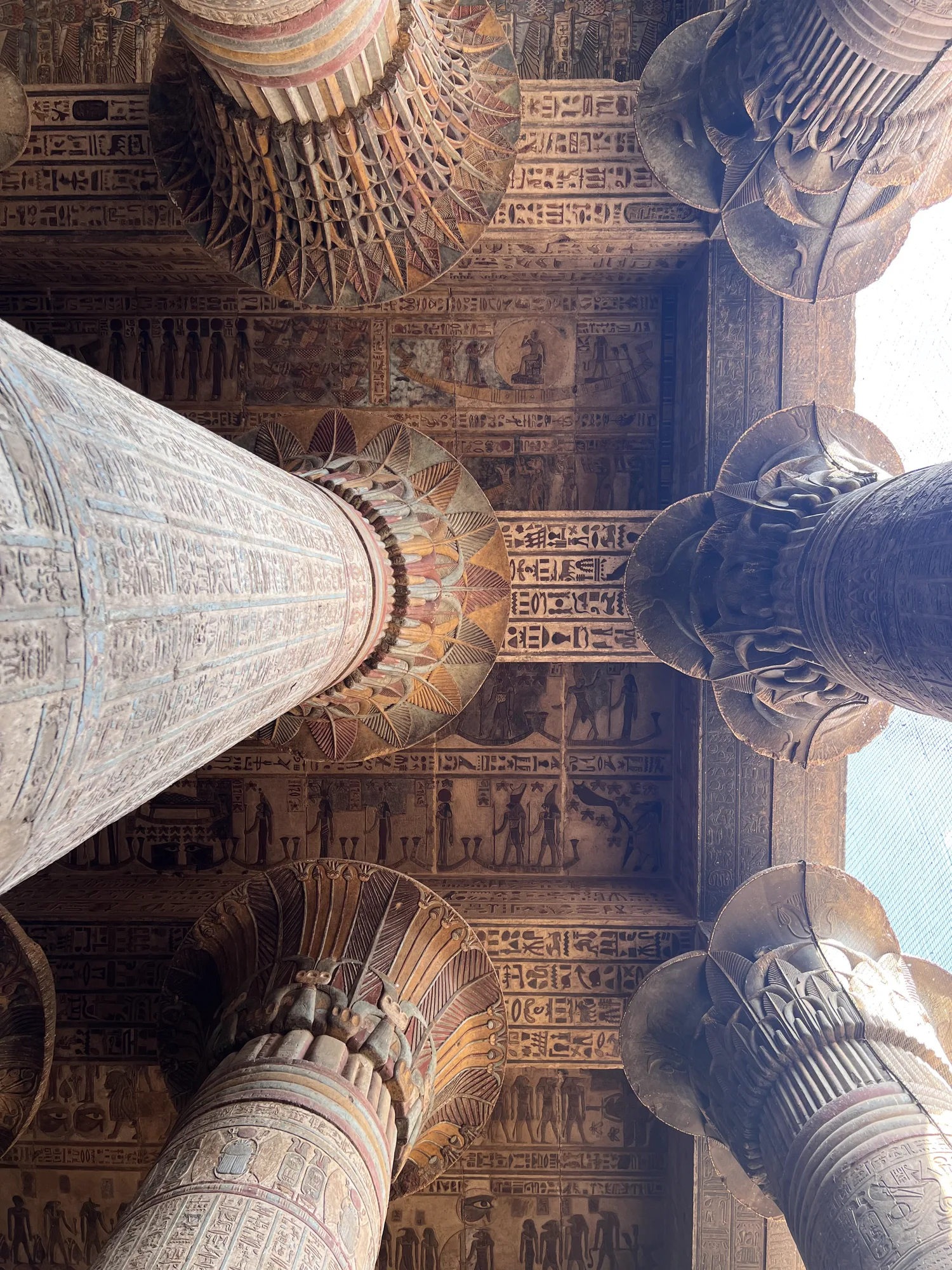 Egypt