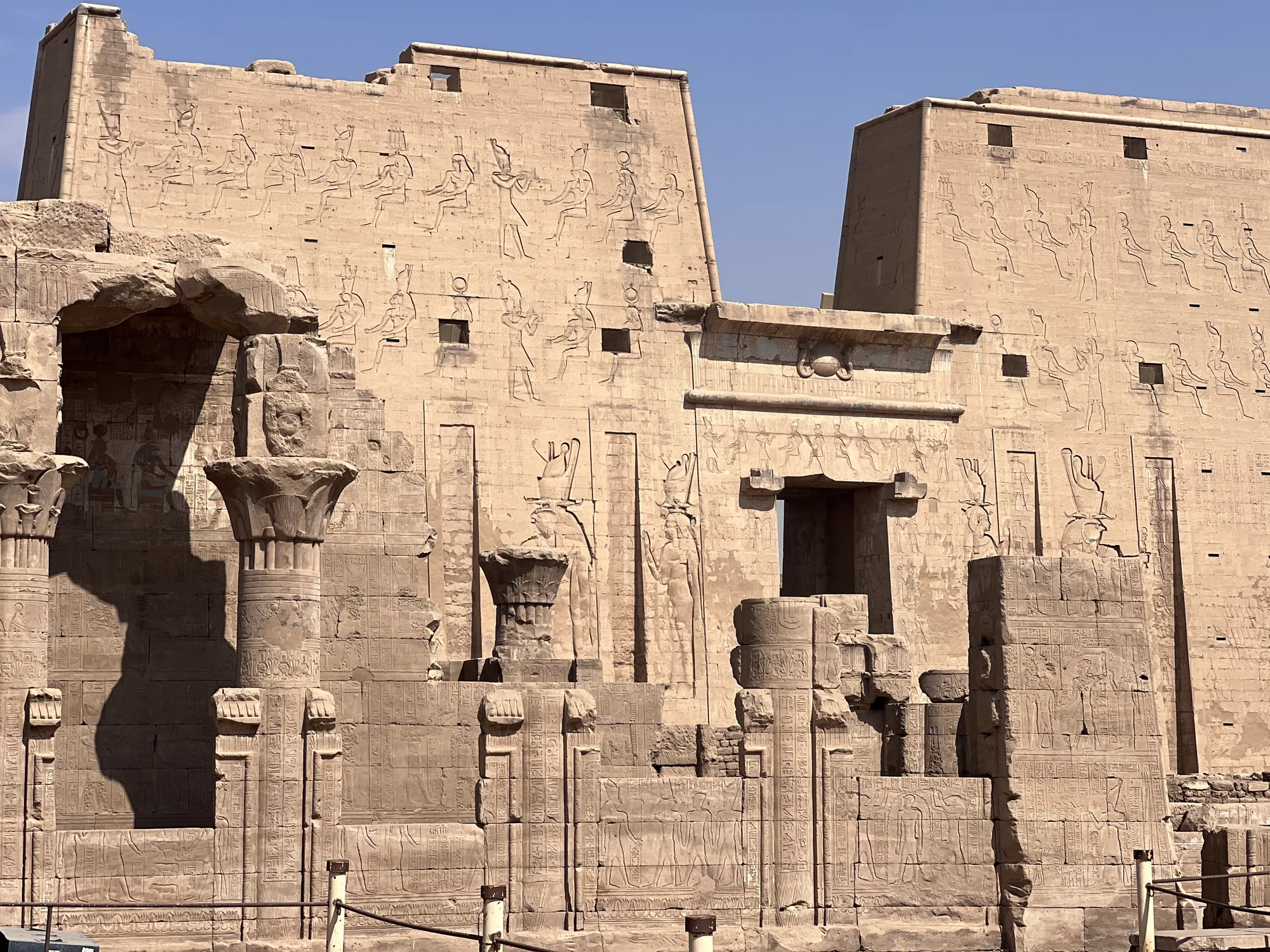 Egypt