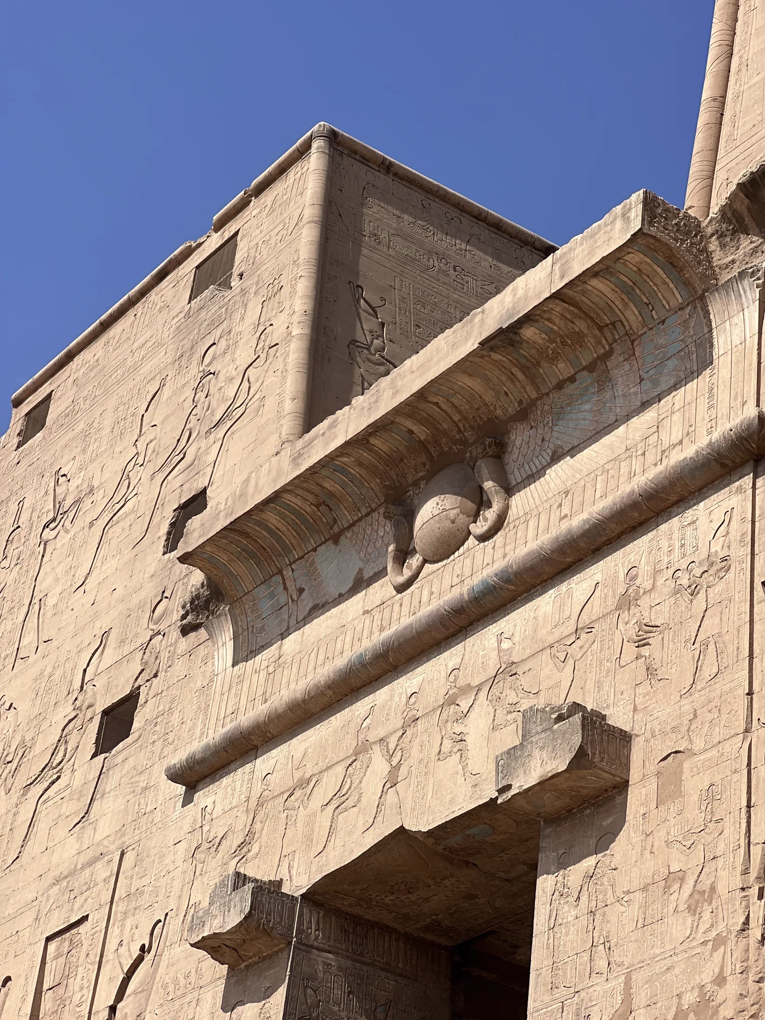 Egypt
