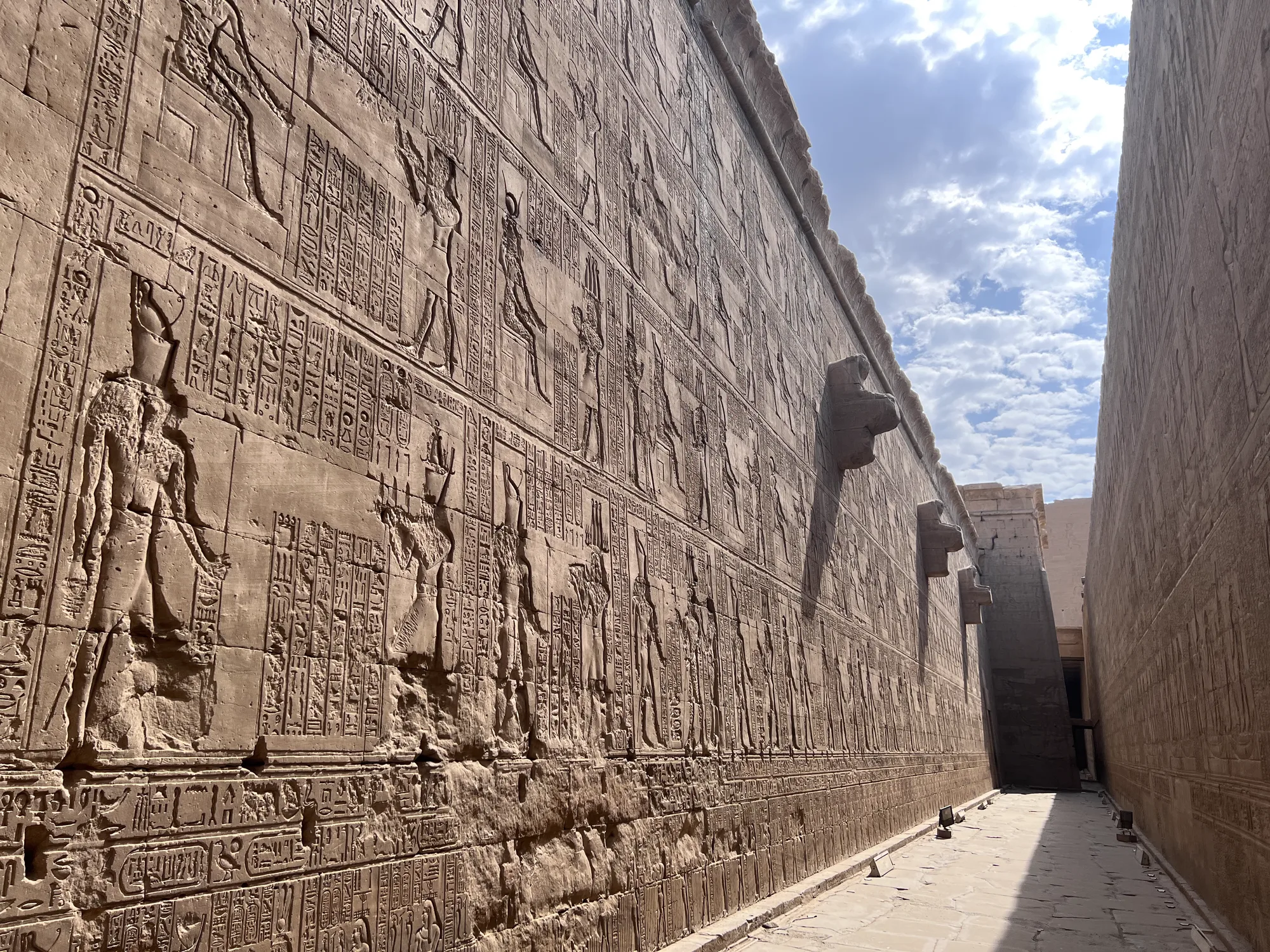 Egypt