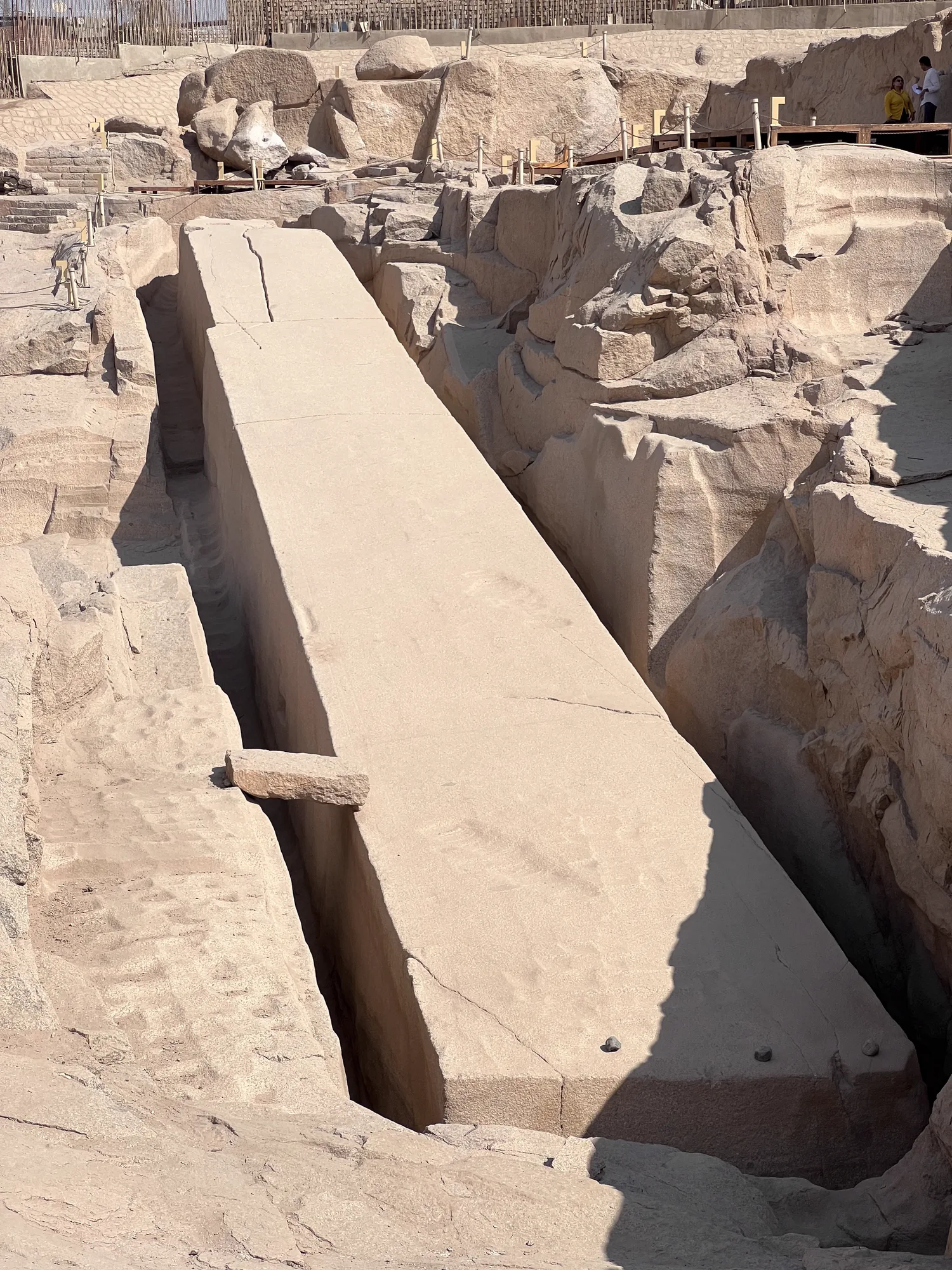 Egypt