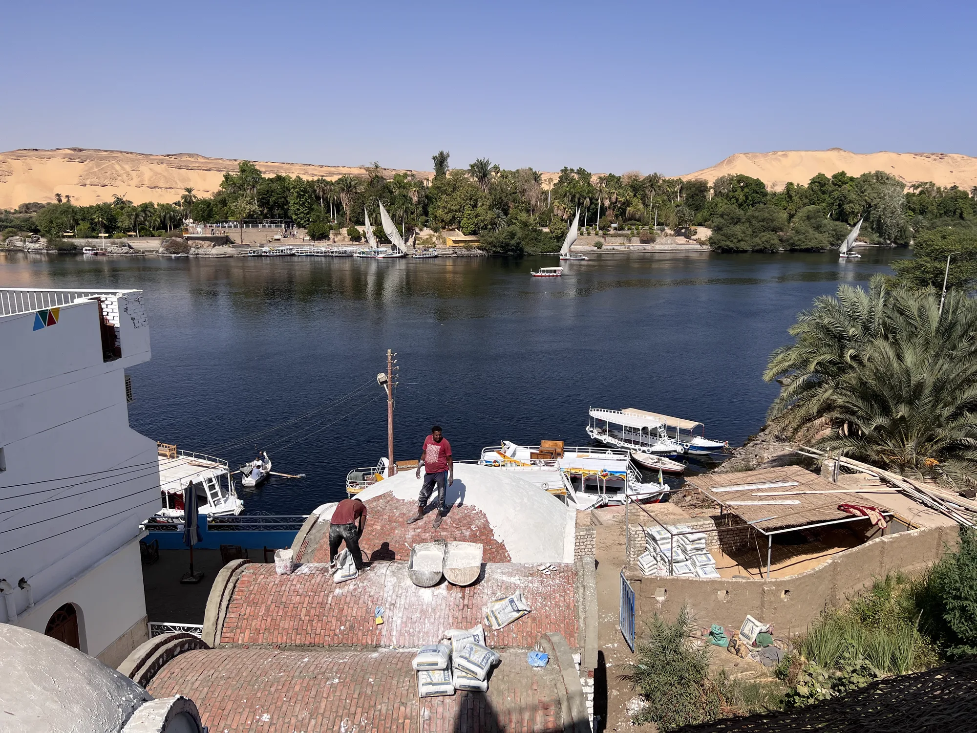Egypt