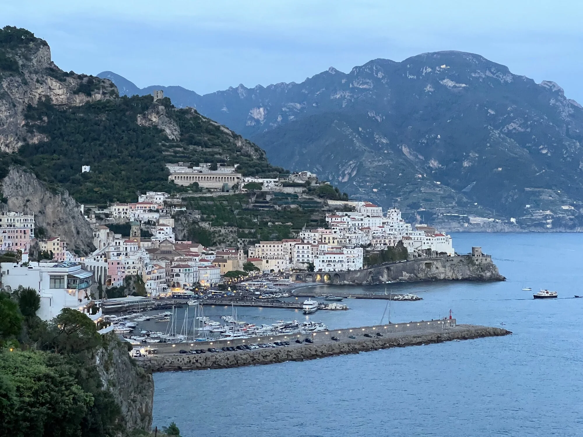 Italy
