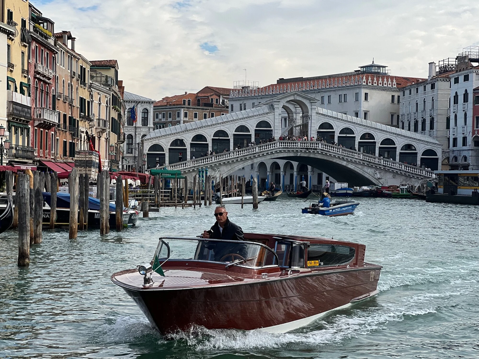 Venice