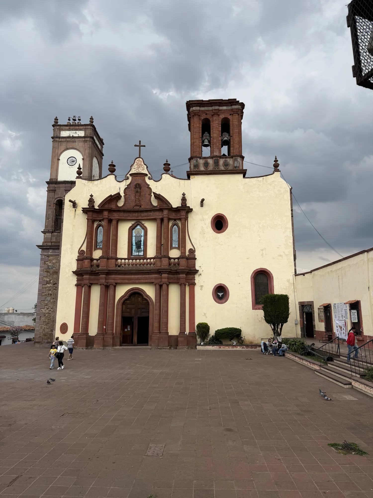 Mexico