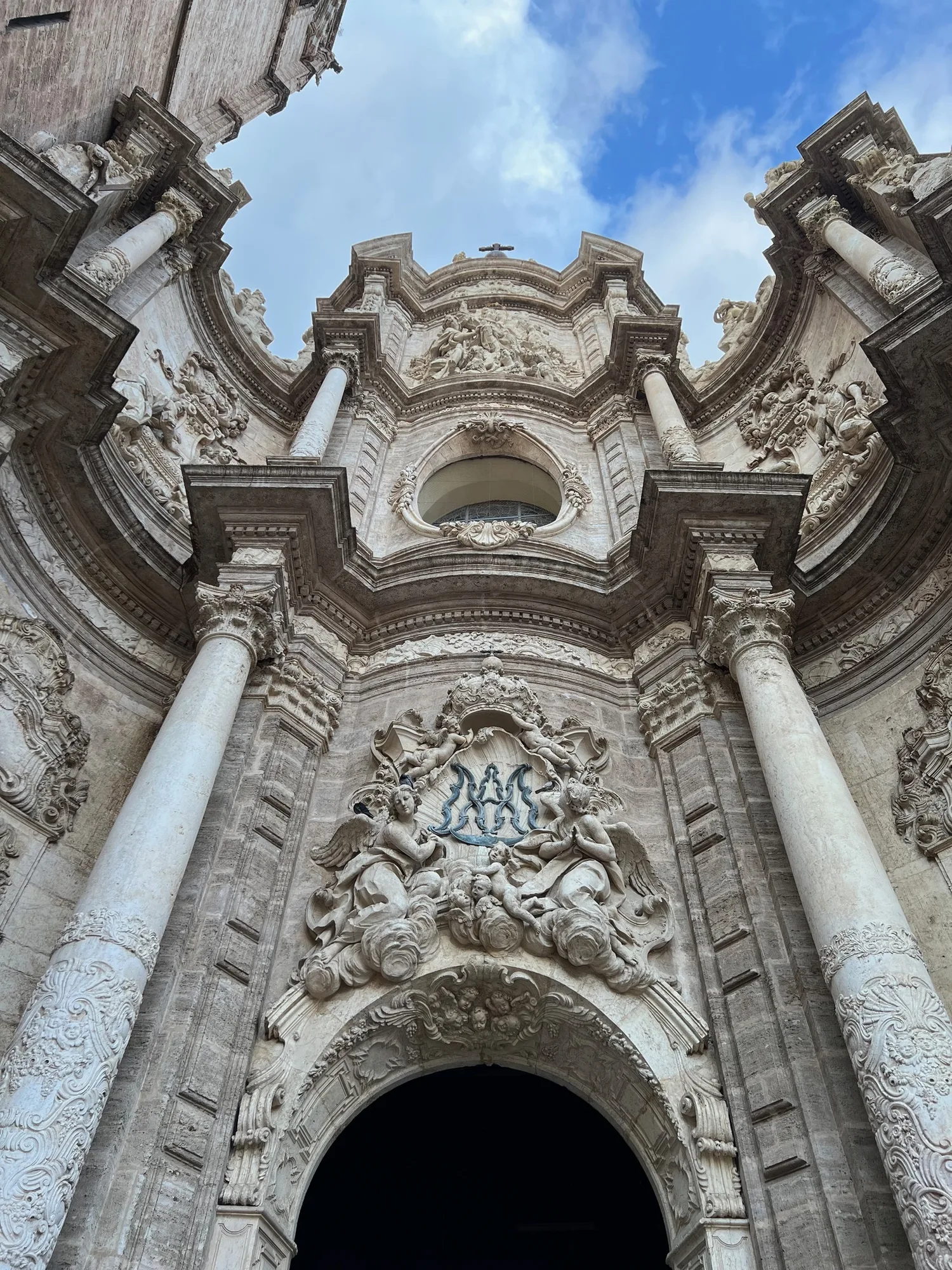 Spain